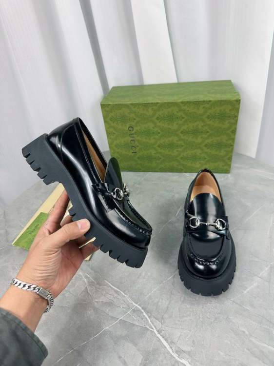 Picture of Gucci Shoes _SKUGuccisz35-4238-46310221.5cmmnf0210